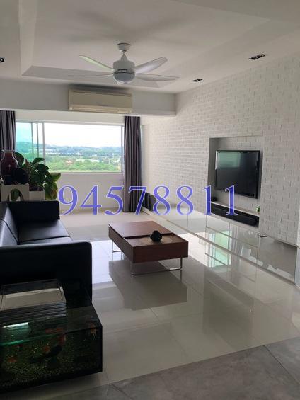 Blk 320 Hougang Avenue 5 (Hougang), HDB 5 Rooms #157488762